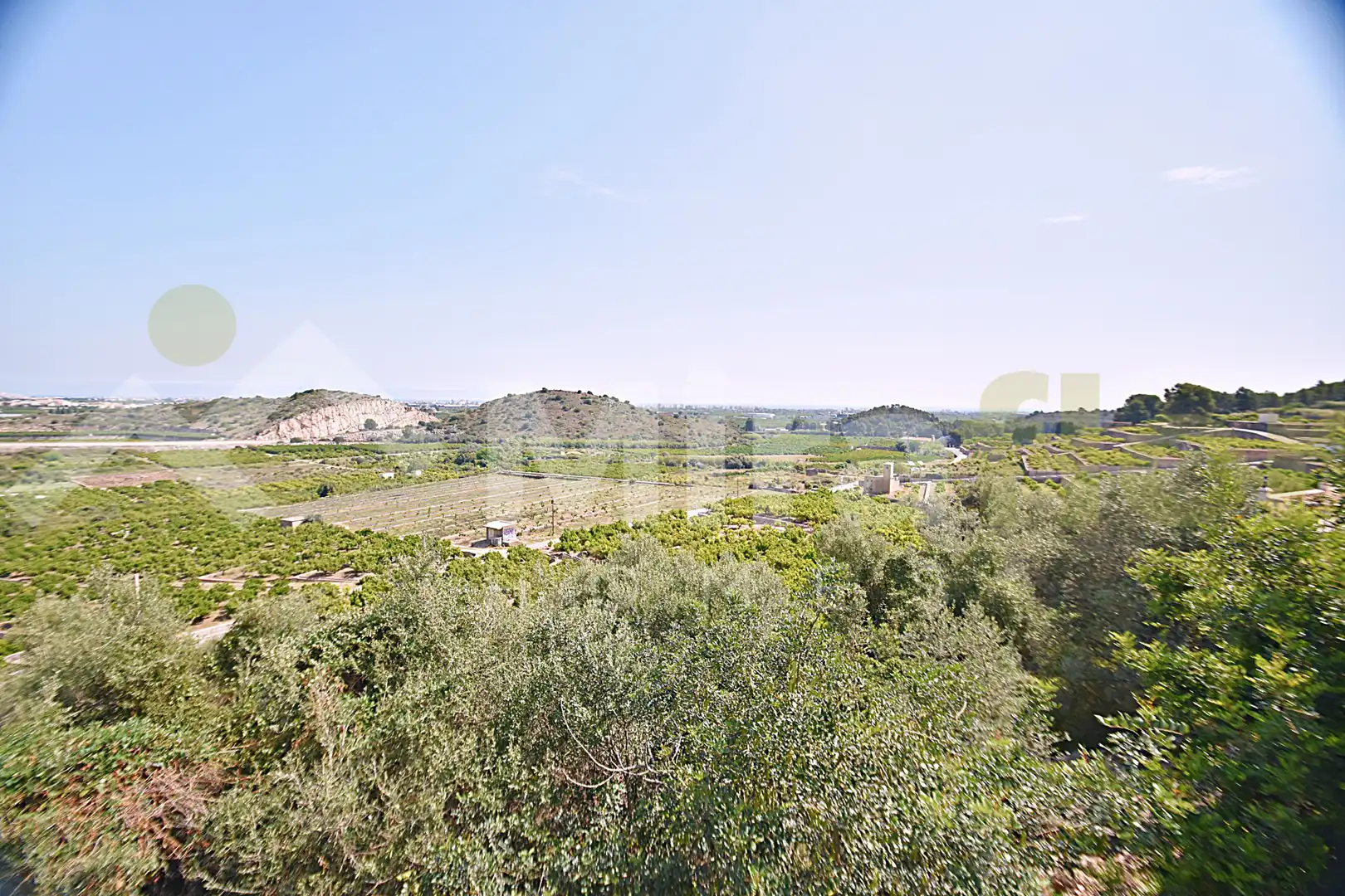 Detached house with terrace for sale in La Font d'en Carròs, imagen 33