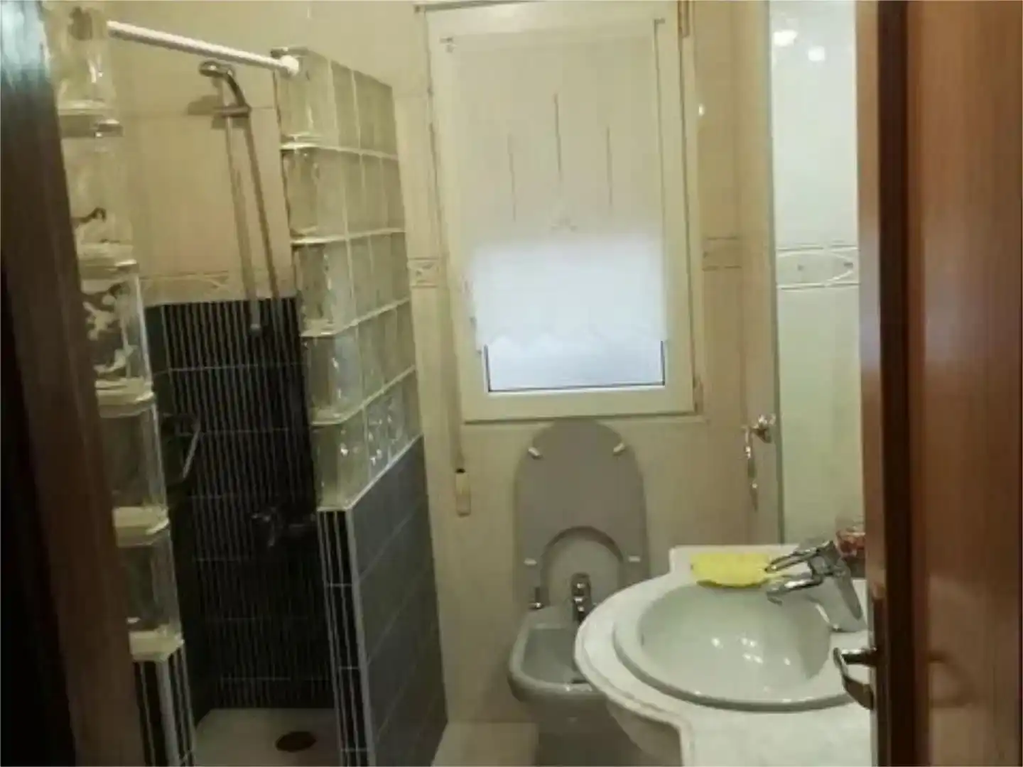 Baño de Piso en venta en Torrelodones con Piscina y Balcón