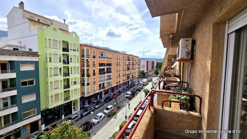 Piso con ascensor en venta en Saladar, imagen 24