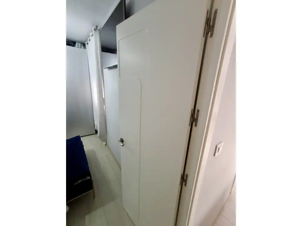 Bathroom of Flat for sale in Dos Hermanas