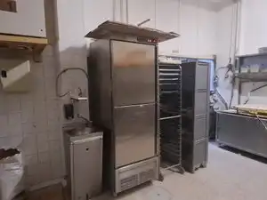 Local comercial en traspaso en Calle San Bernardo, imagen 18