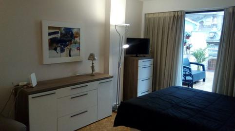 Foto 3 de Apartament de lloguer a Carrer de Don Juan de Austria, Sant Francesc,  Valencia Capital