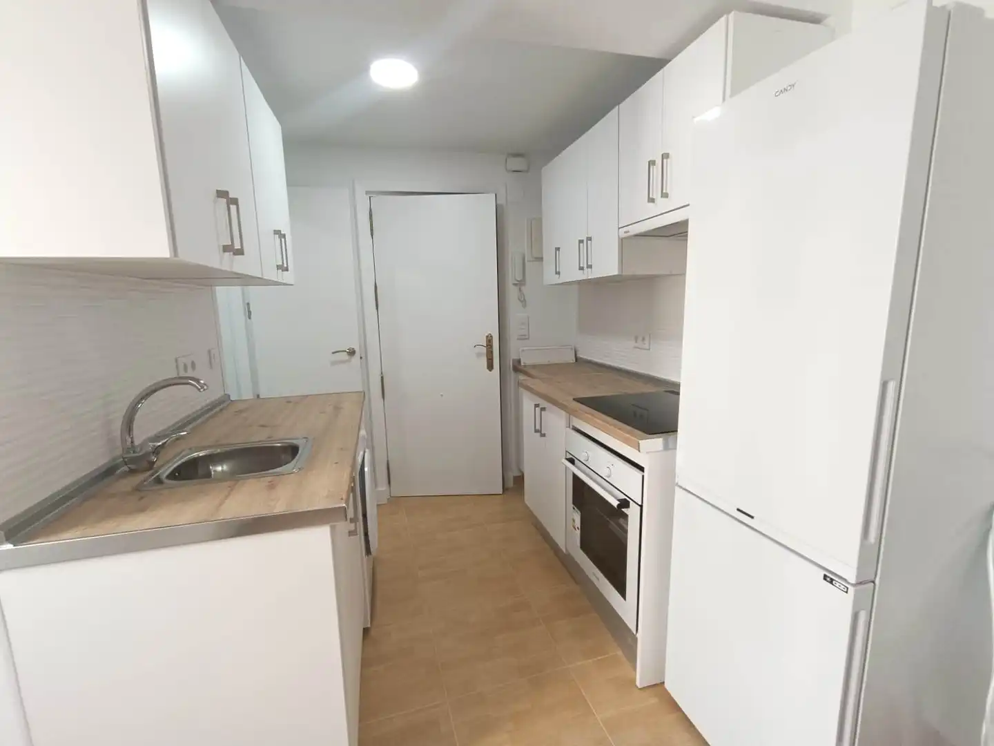 Loft de lloguer a Calle Andino, 3, Casco Antiguo