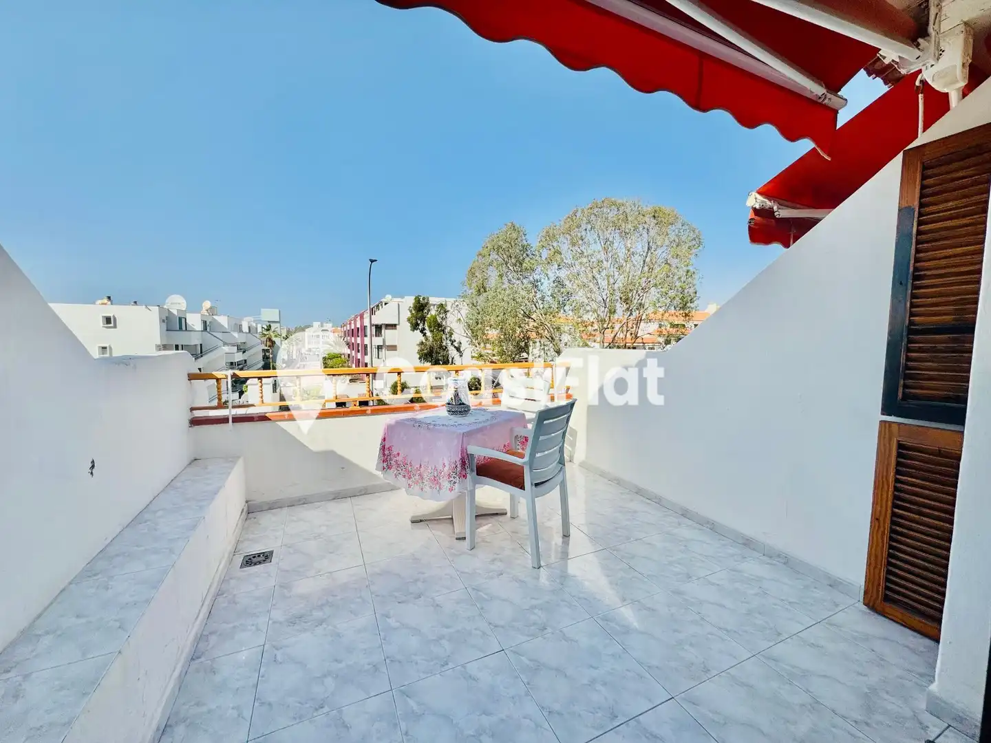 Appartement compact avec ascenseur à vendre à Noruega, imagen 4