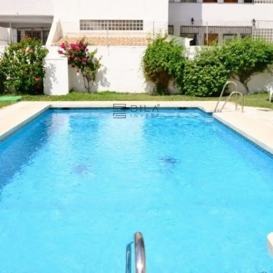 Àtic amb piscina en venda a Santa Ines, imagen 2