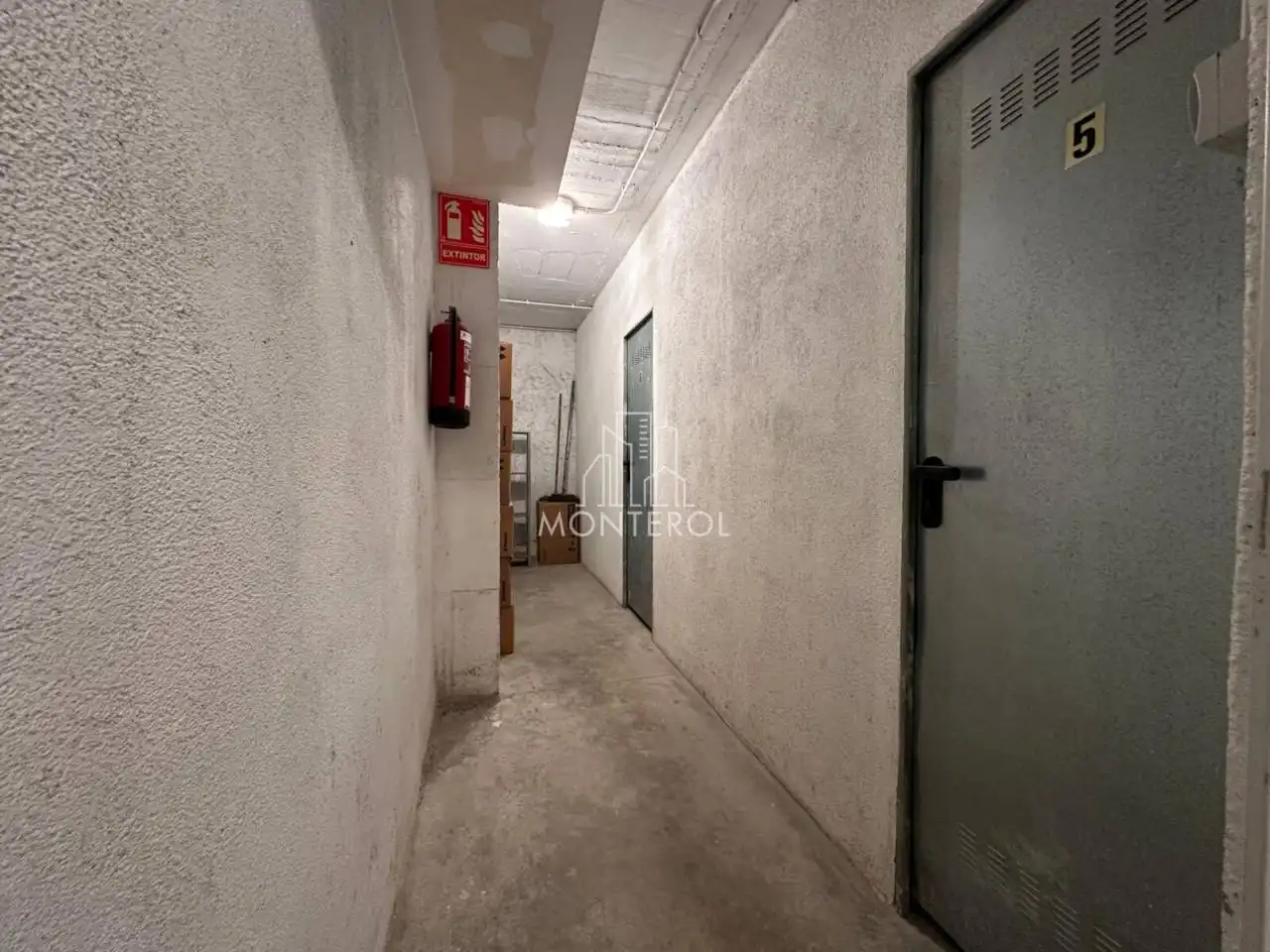 Wohnung mit Terrasse zum Verkauf in Carretera Sabadell, imagen 14