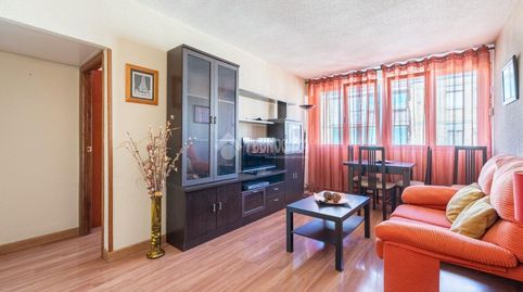Foto 3 de Piso en venta en Peñagrande, Madrid Capital