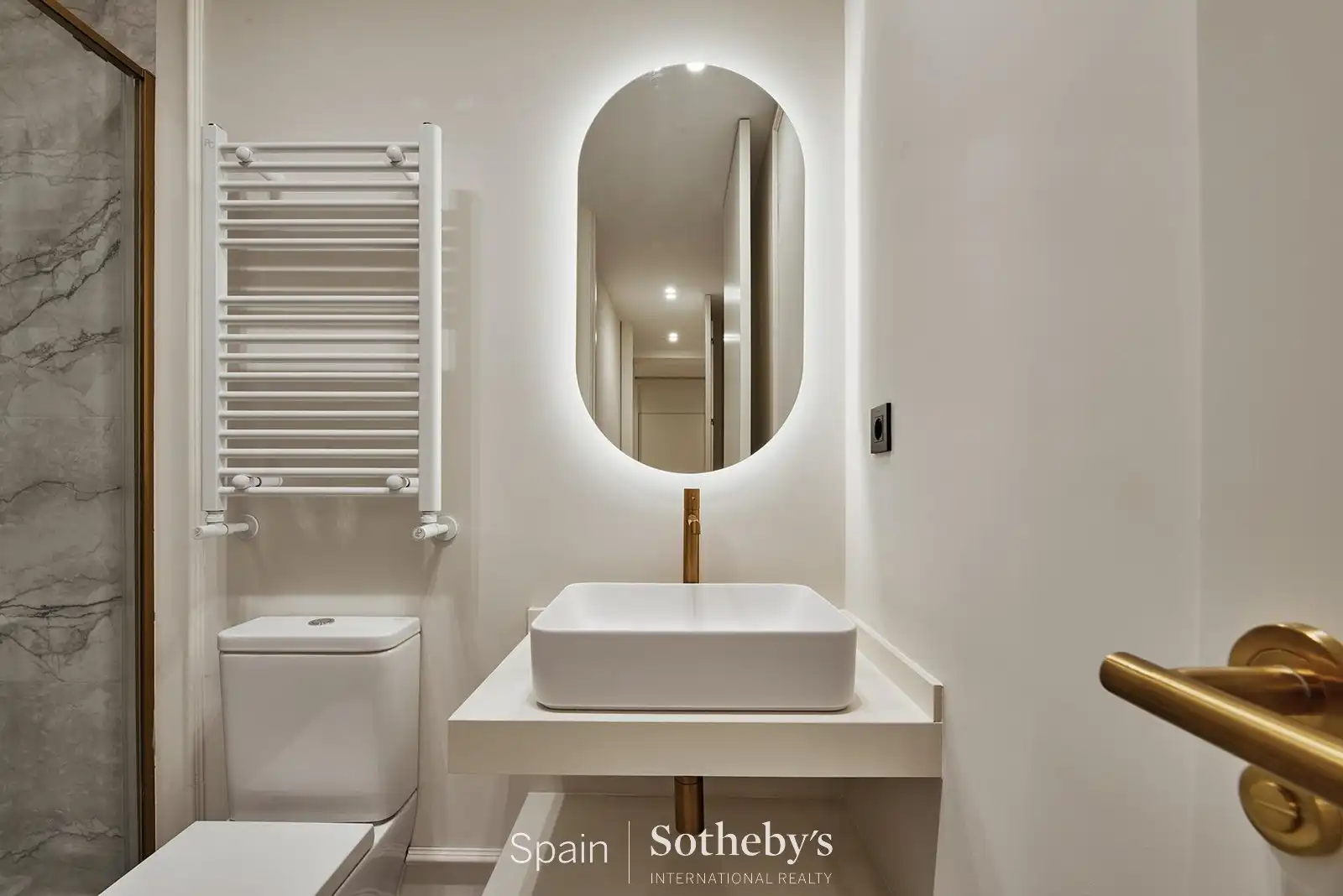 Apartamento con ascensor en venta en Calle de María de Molina, imagen 18