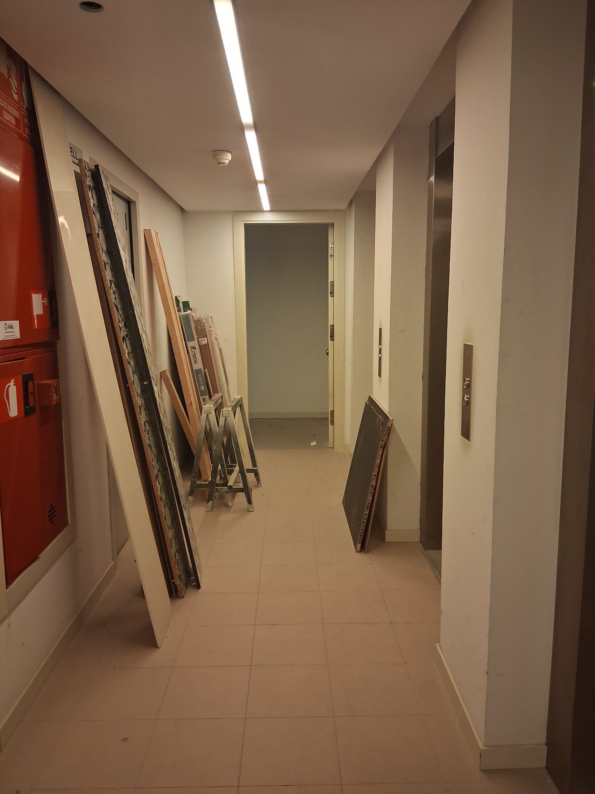 Oficina de lloguer en Santa Coloma de Gramenet