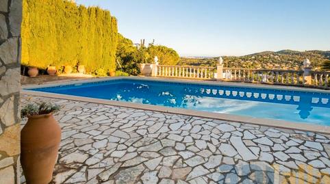 Foto 5 de Casa o xalet en venda a Carrer de L'anoia, Cabanyes - Mas Ambrós - Mas Pallí, Girona