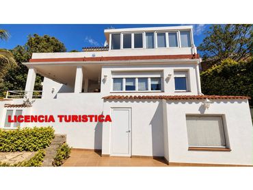 Maison avec jardin à vendre à Avenida Nicolau Cabañas