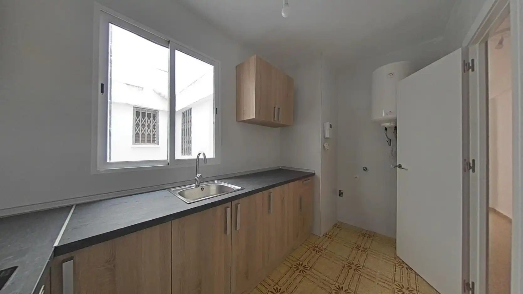 Wohnung mit Terrasse zum Verkauf in Carrer de Fray Pedro Ponce de León, imagen 8
