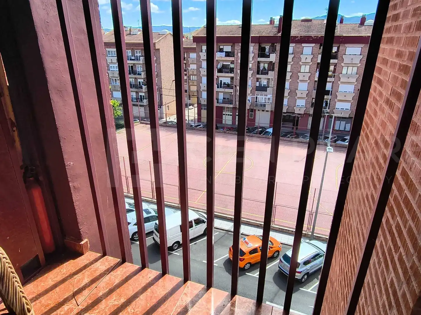 Flat with lift for sale in CALLE LA PAZ, imagen 8