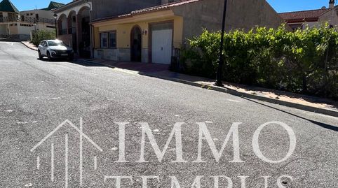 Foto 5 de Residencial en venda a Calle Primero de Mayo, 8, Benalúa, Granada