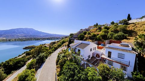 Foto 5 de Casa o xalet en venda a Viñuela, Málaga
