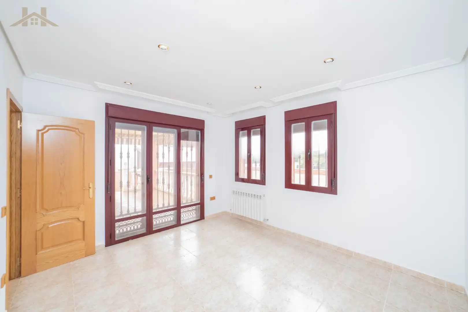 Casa o chalet en venta en Cubas de la Sagra con Jardín privado, Terraza y Piscina