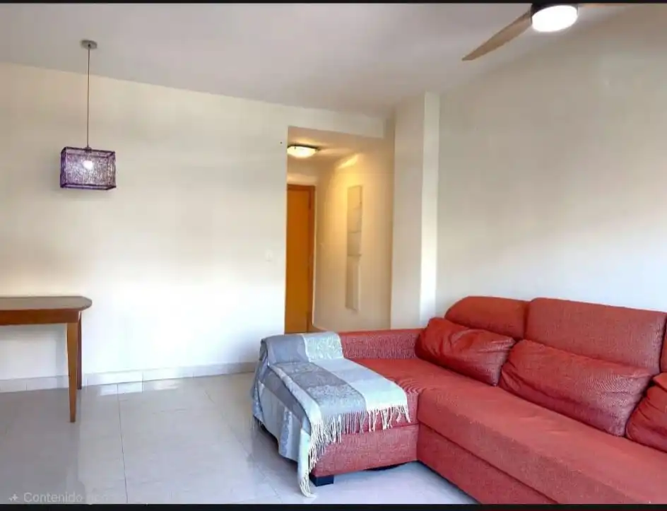 Flat with lift for sale in Calle Almirante Carranza, imagen 7