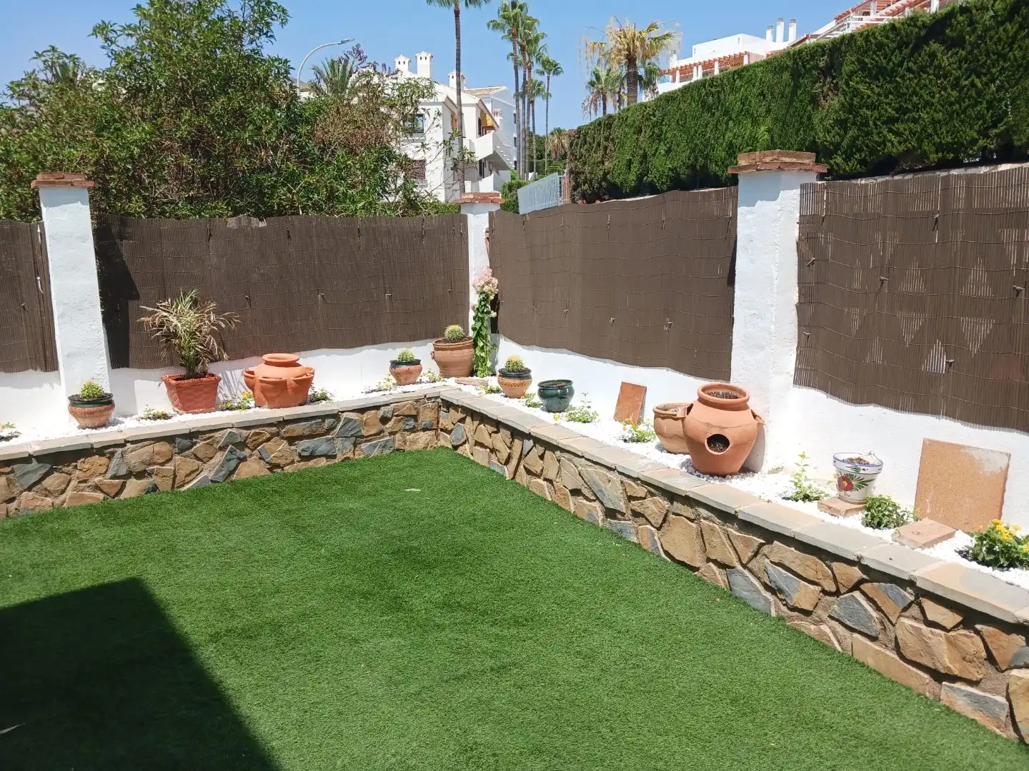 Apartament amb piscina en venda a carril de contreras 27, imagen 24