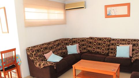Photo 2 of Flat for rent in Saint Exupery, 20, La Barriguilla, Málaga Capital