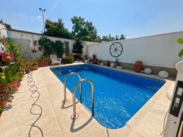 Casa adosada en Venta en Ciutat del Transport - La Salera