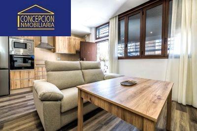 Foto 4 de Estudio de alquiler en Vista Alegre - Parque Cruz Conde,  Córdoba Capital