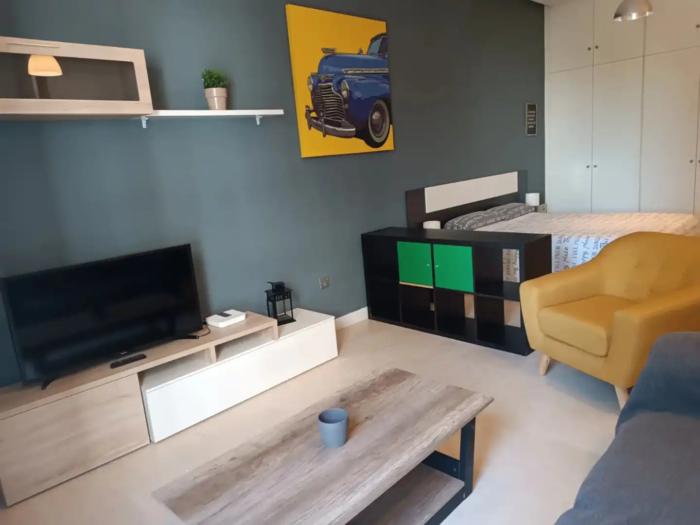 Appartamento in affitto a N/A, imagen 10