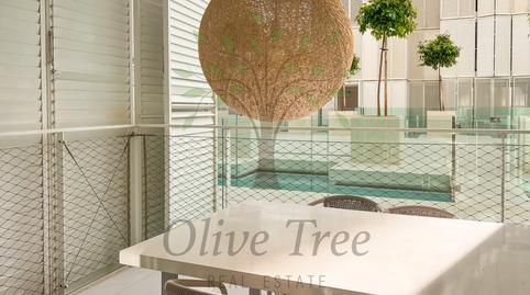 Photo 4 of Planta baja to rent in Carrer Historiador Joan Mari Caradona, Marina Botafoc - Platja de Talamanca, Eivissa