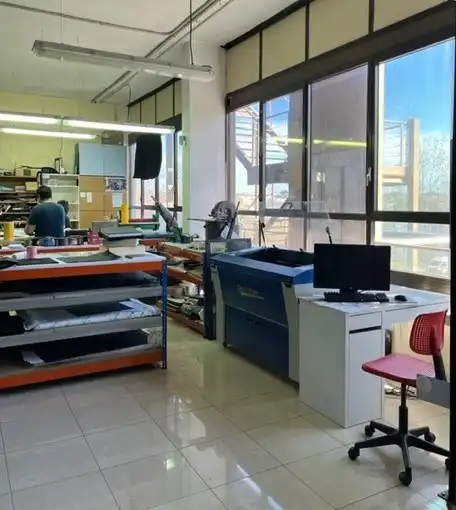 Local en venta en Zona Industrial