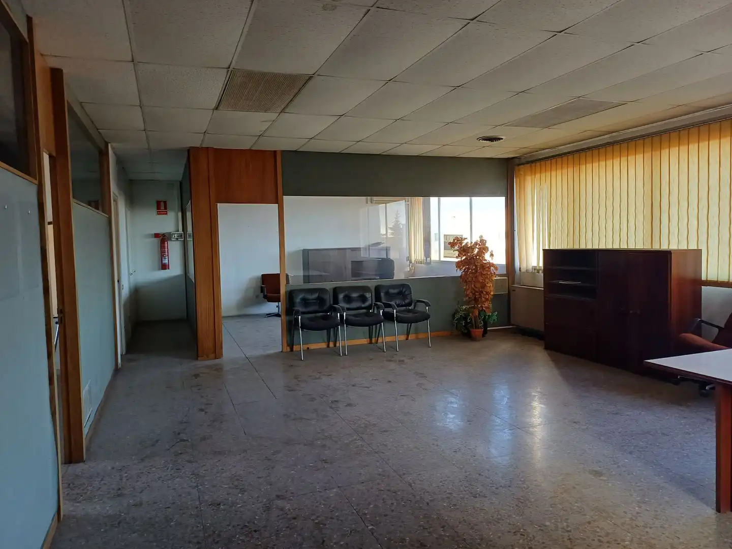 Oficina de lloguer a Garrtoxa, imagen 6