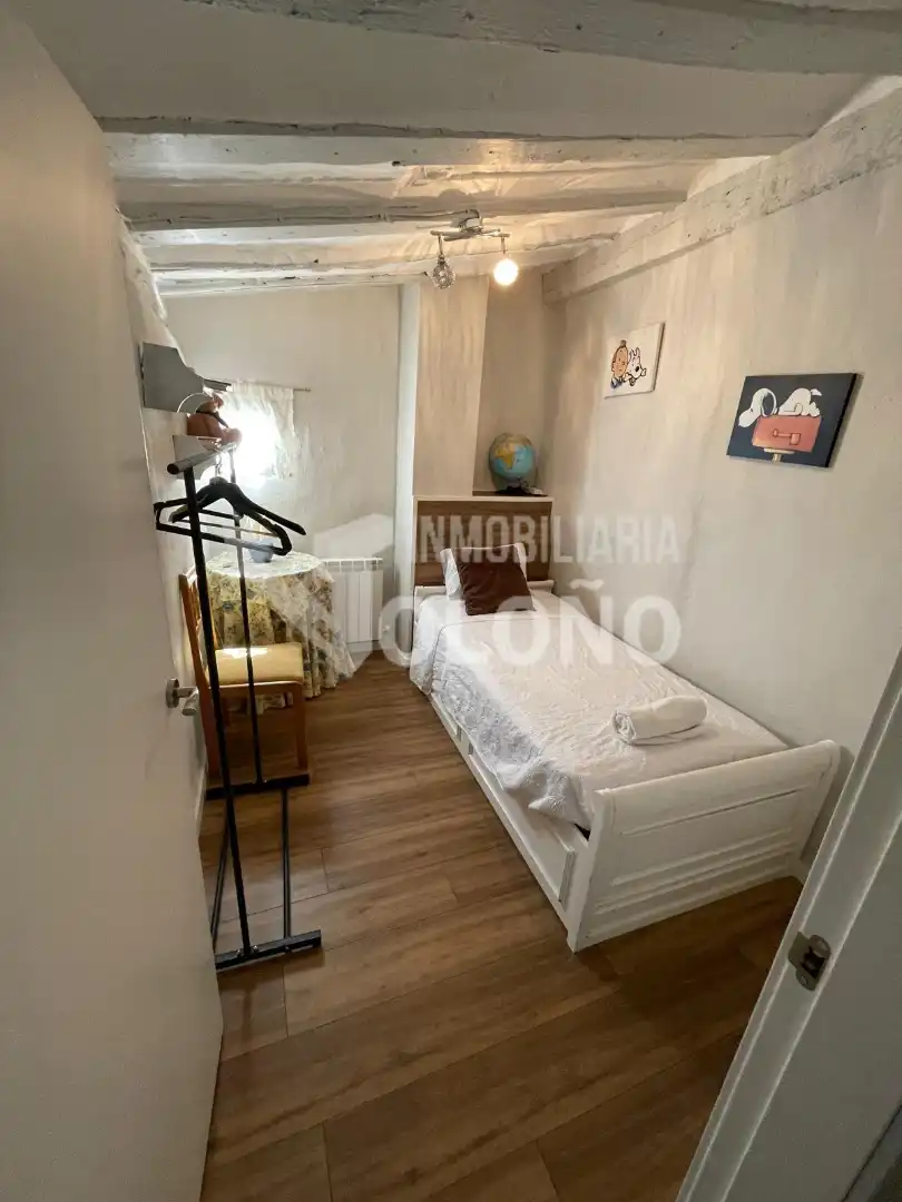 Casa aparellada amb jardí en venda a Calle Labradores 14, imagen 48