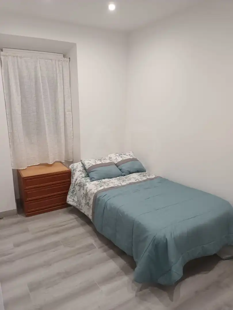 Bedroom of Flat for sale in Ataun  with Heating
