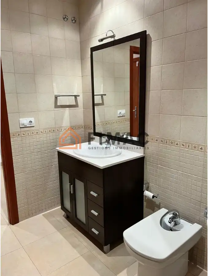 Baño de Piso en venta en Sant Hipòlit de Voltregà con Calefacción