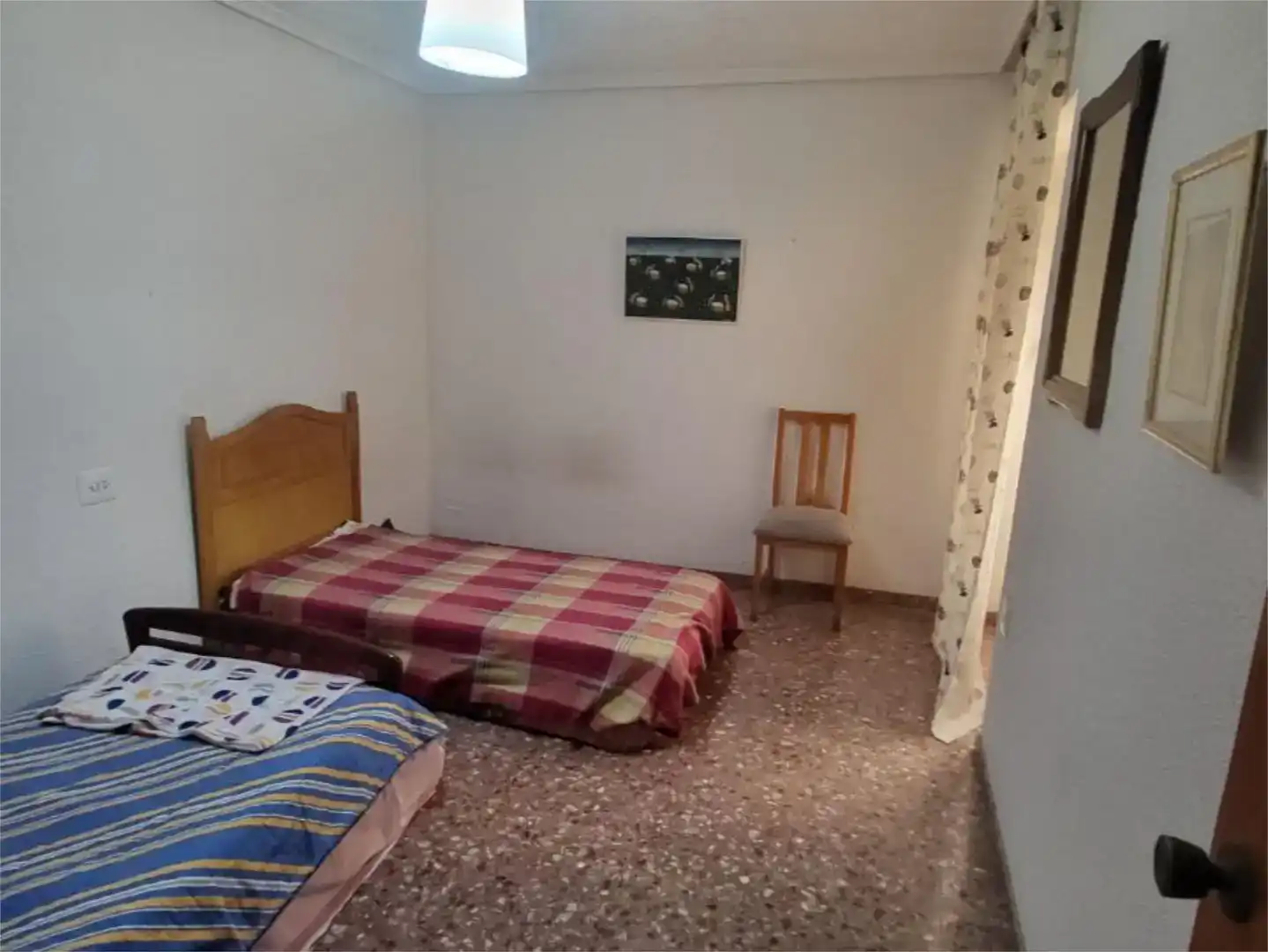 Piso en venta en Sueca ciudad