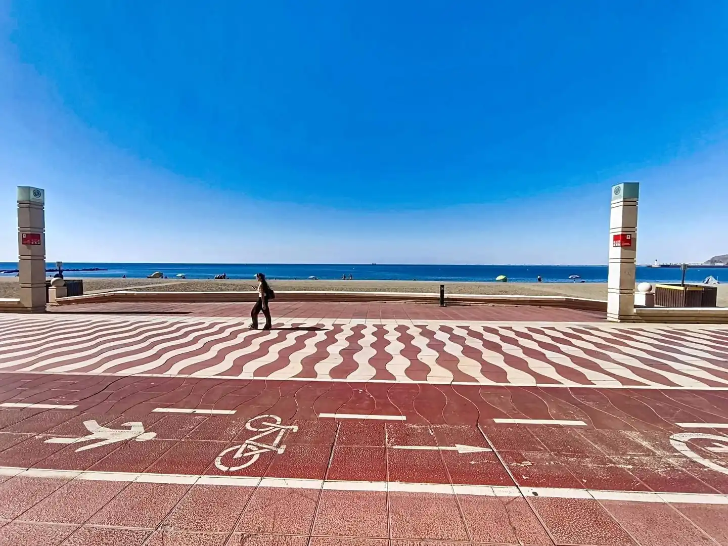 Flat with lift for sale in Ciudad Jardín - Tagarete - El Zapillo, imagen 13