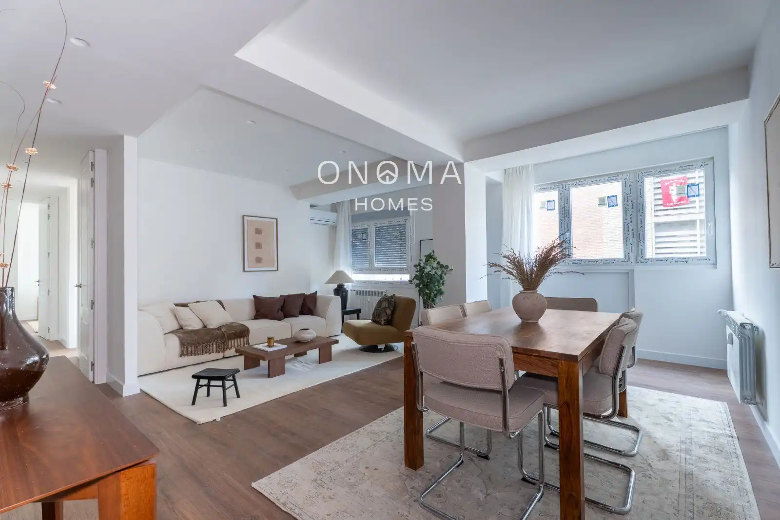 Piso con ascensor en venta en Londres