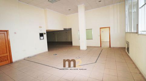 Photo 5 of Premises to rent in Calle Giner de Los Ríos, Las Viñas, Alicante