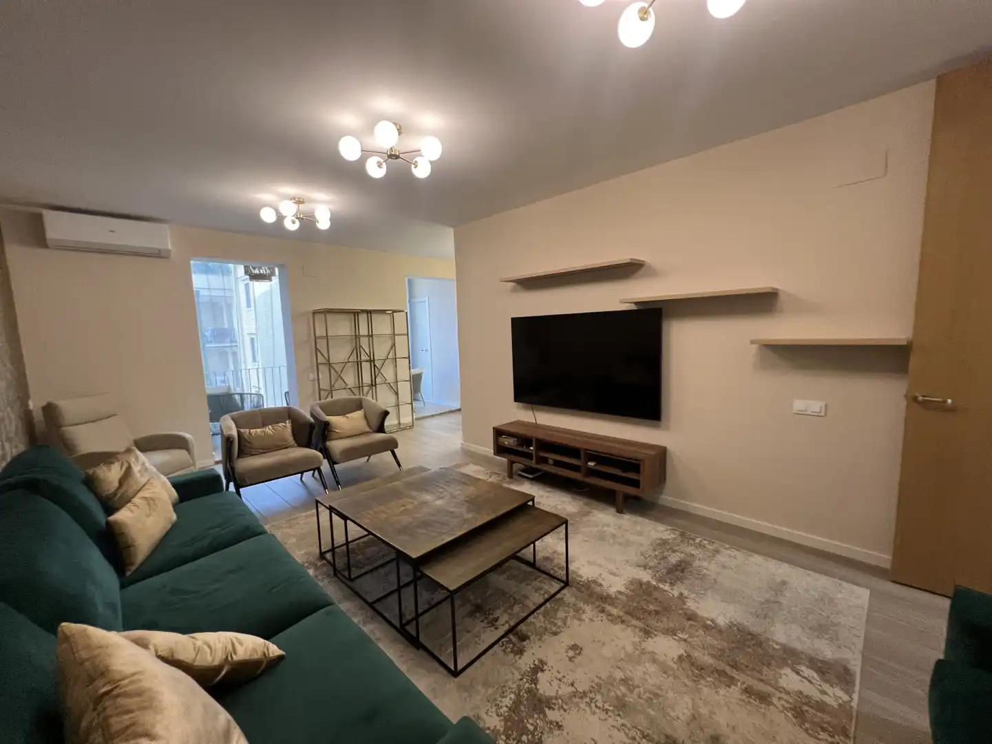 Appartement avec terrasse à vendre à Barcelona - CL ARAGO, imagen 27