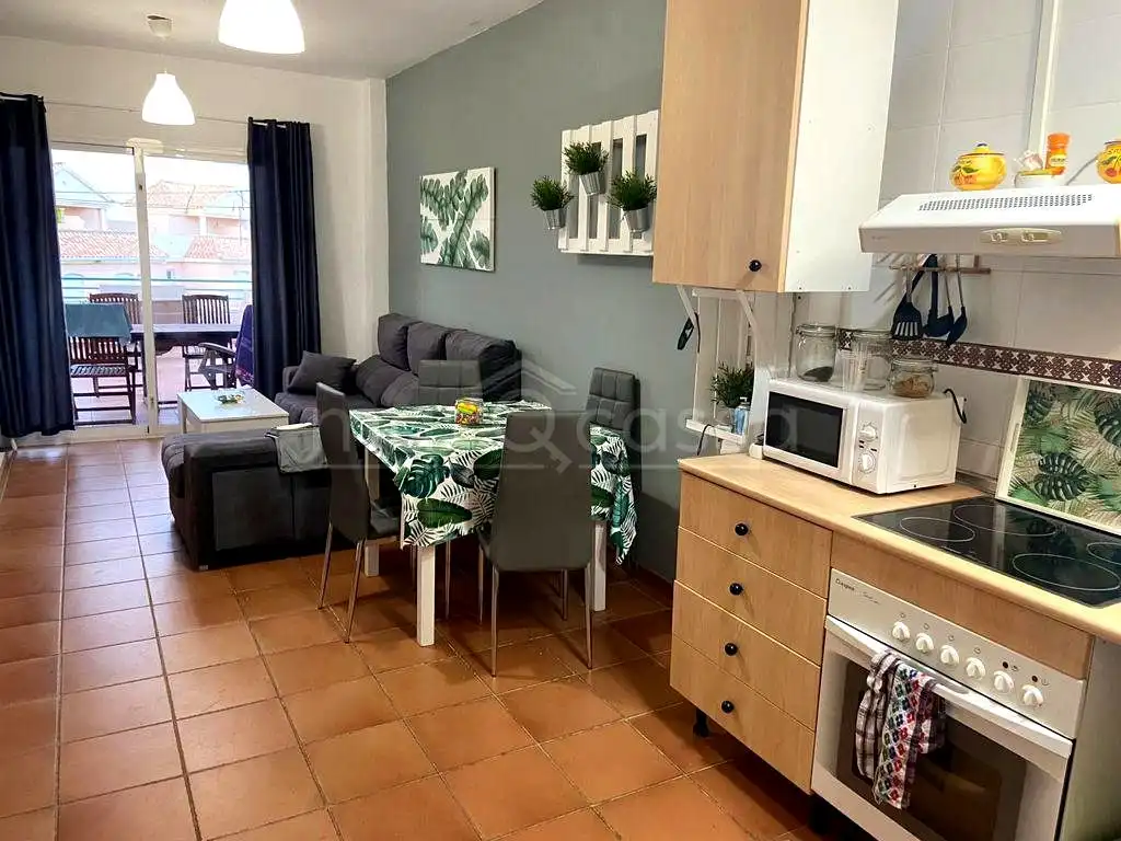 Flat with pool to rent in Calle Colinas del Mar, imagen 3