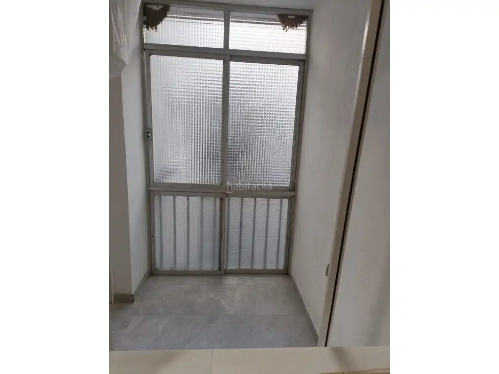 Terrassa de Pis en venda en Rubí