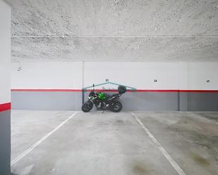 Parking of Garage for sale in Villajoyosa / La Vila Joiosa