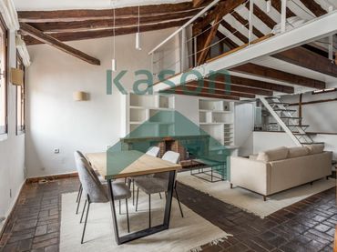 Duplex for sale in Centro
