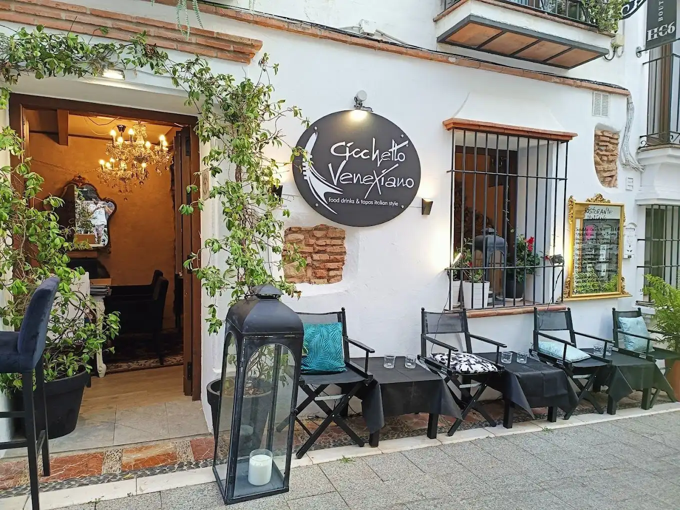 Buildings for sale in Marbella