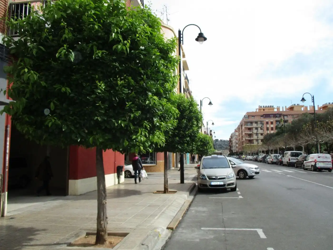 Business premises for sale in Avinguda del Parc, imagen 7
