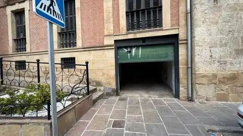 Adossat en venda a Avenida Constitución 14, imagen 44