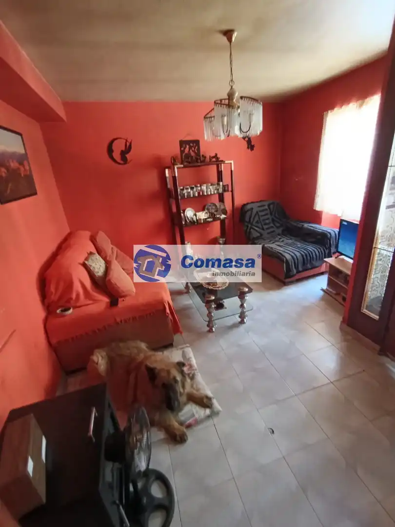 House with garden for sale in Martos, imagen 2