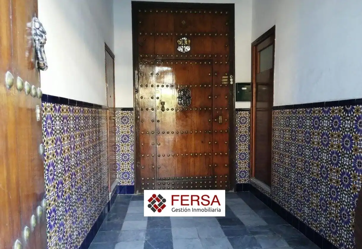 Casa o chalet en venta en El Puerto de Santa María con Jardín privado, Terraza y Trastero