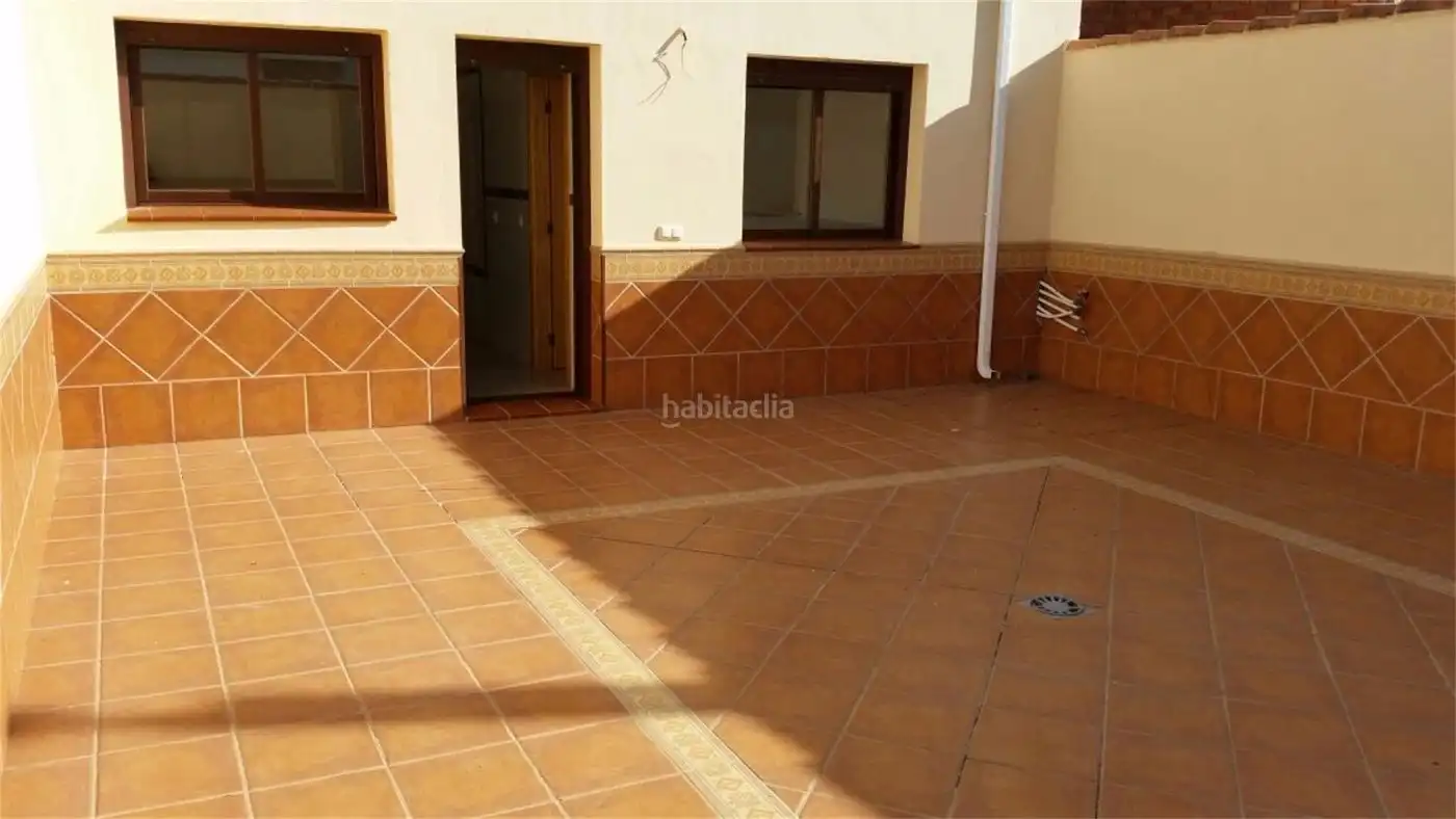 Adossat en venda a Calle Arjona 68, imagen 25