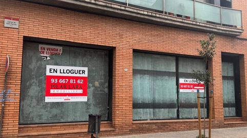 Foto 3 von Geschaftsraum zur Miete in Col.legis Nous, Mollet del Vallès