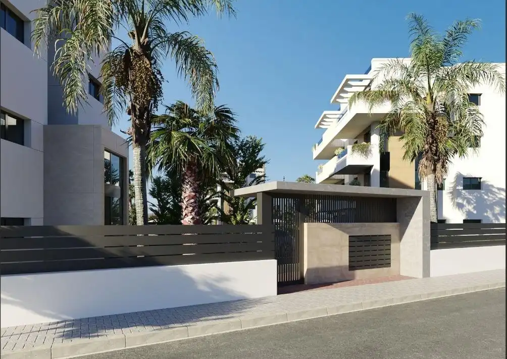 Apartament en venda a Calle Torre-Pacheco, imagen 12