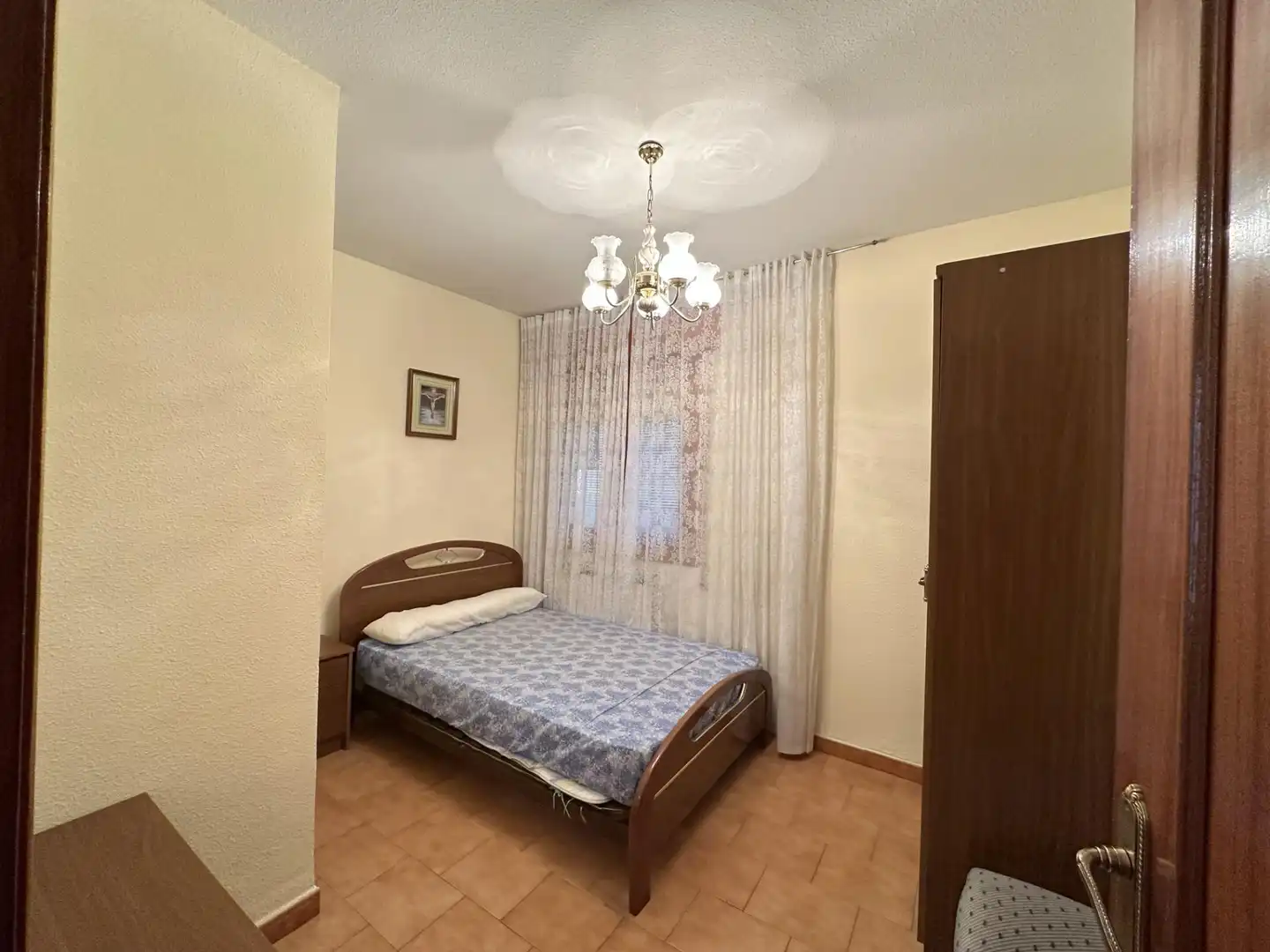 Flat to rent in El Barraco, imagen 16